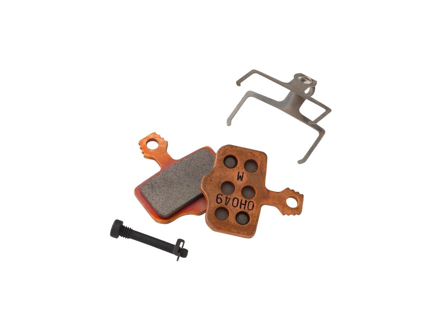 SRAM Hydro Pad - AXS/Level/ Elixir